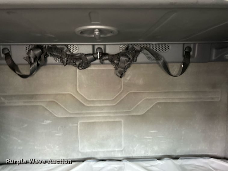 image for item DQ0877 2016 Freightliner Cascadia Evolution 125  semi truck