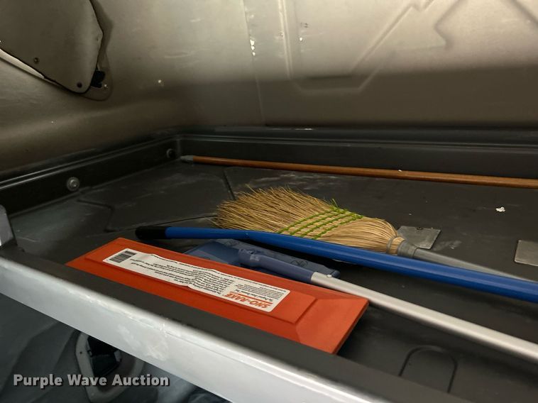 image for item DQ0877 2016 Freightliner Cascadia Evolution 125  semi truck