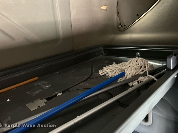 image for item DQ0877 2016 Freightliner Cascadia Evolution 125  semi truck