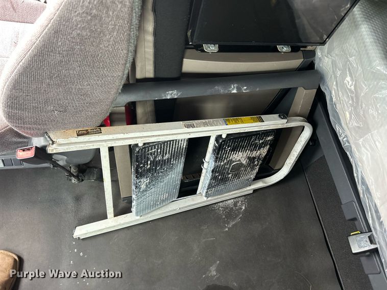 image for item DQ0877 2016 Freightliner Cascadia Evolution 125  semi truck