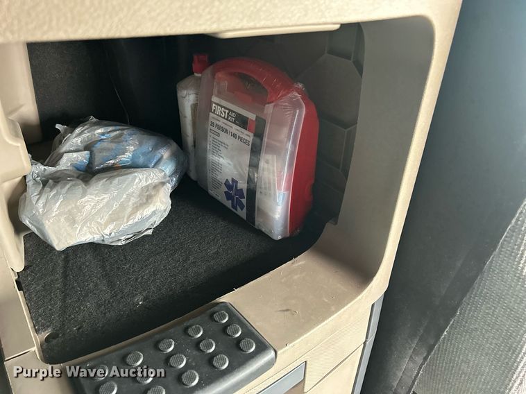 image for item DQ0877 2016 Freightliner Cascadia Evolution 125  semi truck