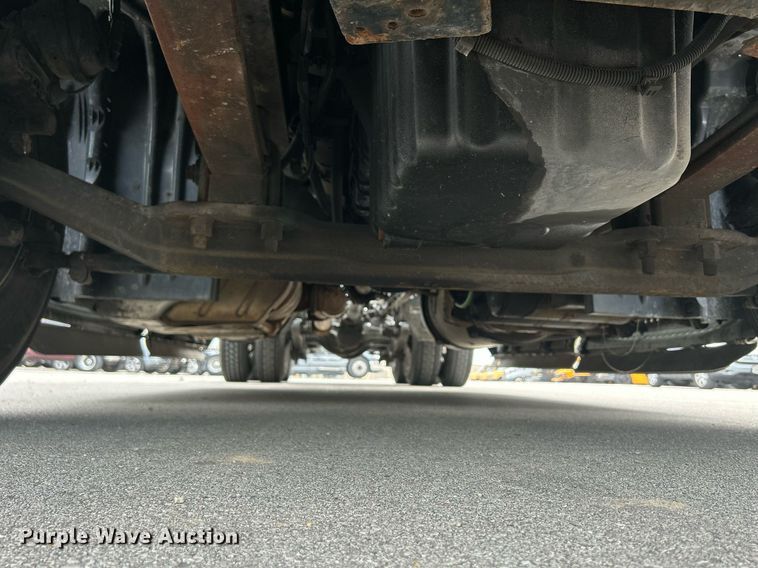 image for item DQ0877 2016 Freightliner Cascadia Evolution 125  semi truck