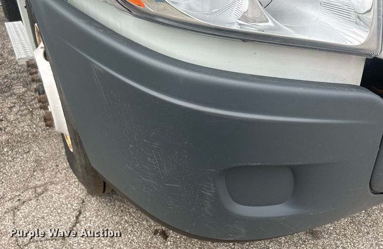 image for item DQ0896 2014 Freightliner Cascadia 113  semi truck