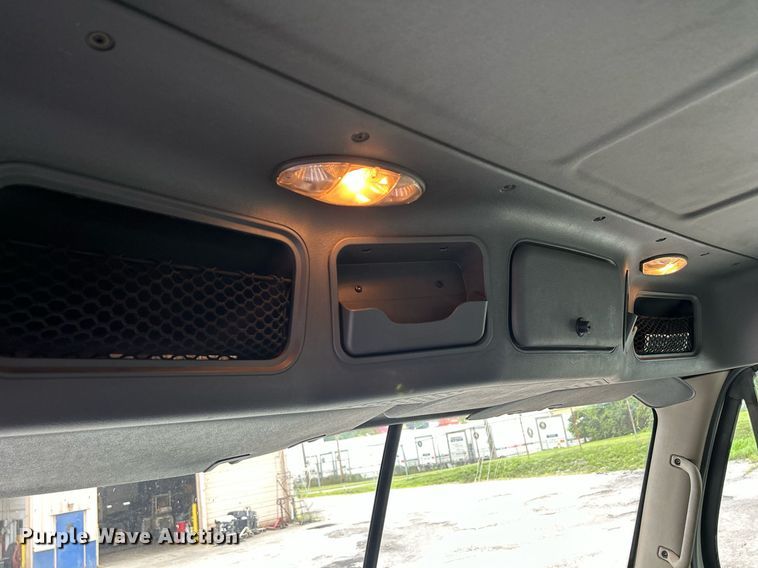 image for item DQ0896 2014 Freightliner Cascadia 113  semi truck