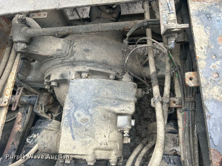 image for item DQ0902 2018 Freightliner Cascadia 125  semi truck