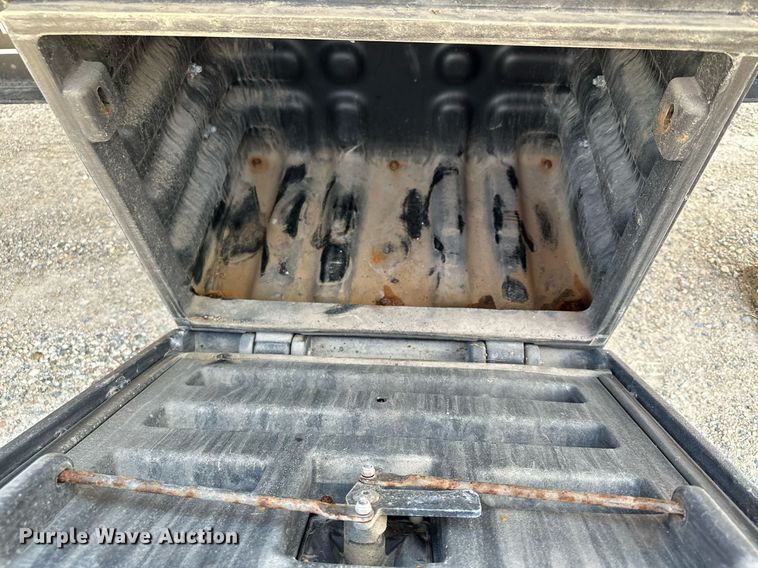 image for item DQ7359 2019 Fontaine HAICD22RSA  drop deck equipment trailer