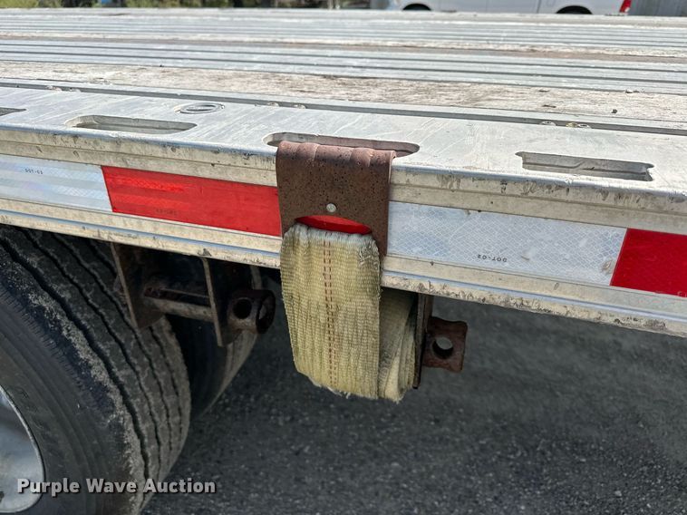 image for item DQ7359 2019 Fontaine HAICD22RSA  drop deck equipment trailer