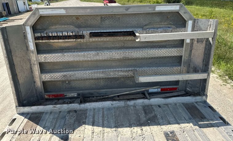 image for item DQ7359 2019 Fontaine HAICD22RSA  drop deck equipment trailer