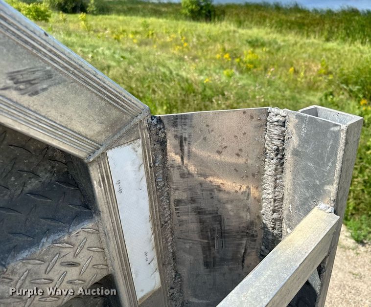 image for item DQ7359 2019 Fontaine HAICD22RSA  drop deck equipment trailer