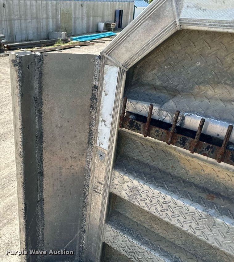 image for item DQ7359 2019 Fontaine HAICD22RSA  drop deck equipment trailer