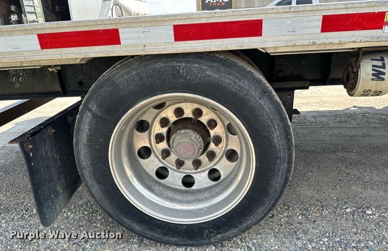 image for item DQ7359 2019 Fontaine HAICD22RSA  drop deck equipment trailer