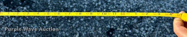 image for item KW9093 2006 Fontaine EDFT-7-8053WSAWK  drop deck trailer