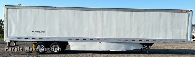 image for item KW9095 2013 Great Dane CSF-1214-20053  dry van trailer