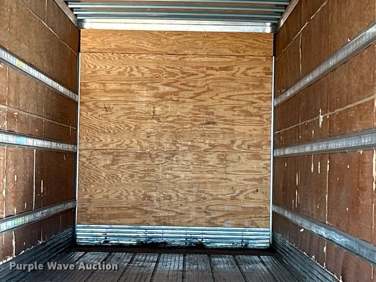 image for item KW9095 2013 Great Dane CSF-1214-20053  dry van trailer