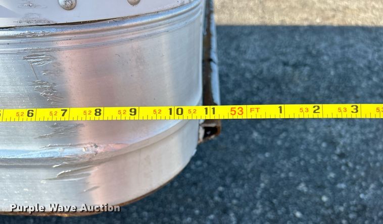 image for item KW9095 2013 Great Dane CSF-1214-20053  dry van trailer