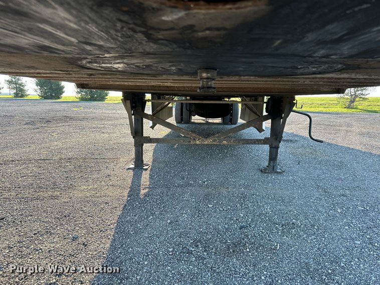 image for item KW9095 2013 Great Dane CSF-1214-20053  dry van trailer