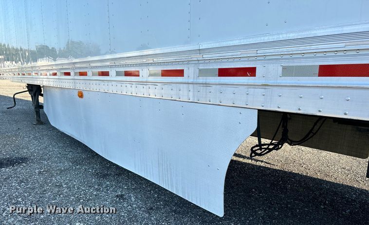 image for item KW9095 2013 Great Dane CSF-1214-20053  dry van trailer