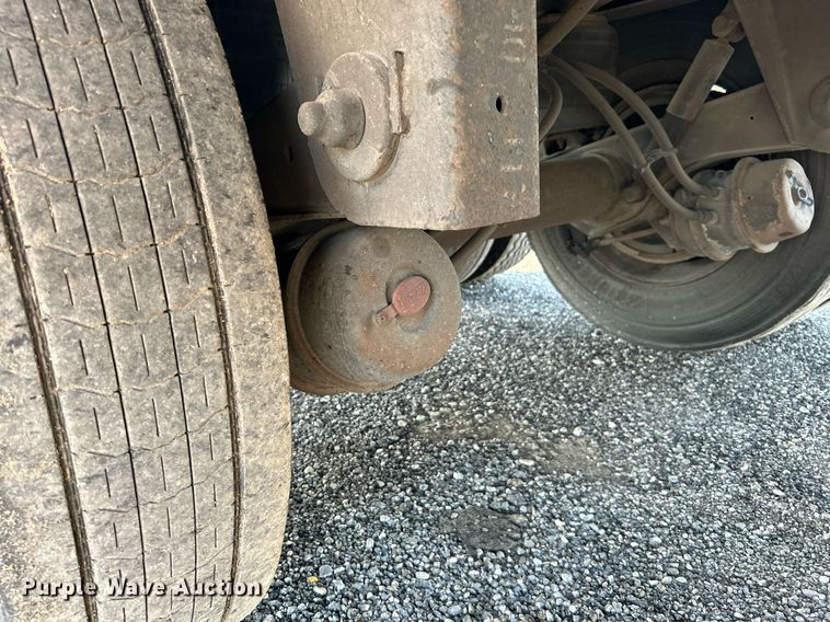 image for item KW9095 2013 Great Dane CSF-1214-20053  dry van trailer