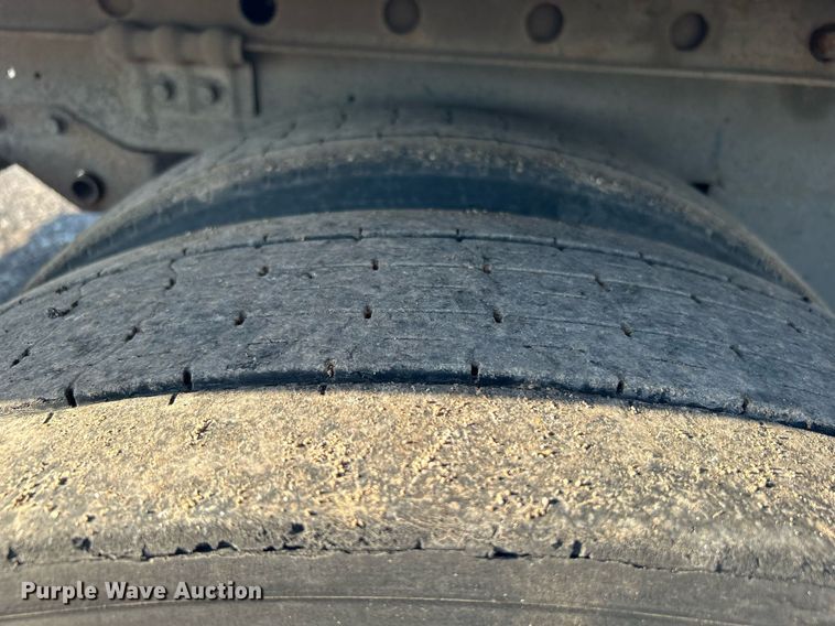 image for item KW9095 2013 Great Dane CSF-1214-20053  dry van trailer