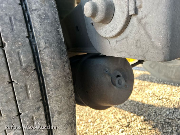 image for item KW9095 2013 Great Dane CSF-1214-20053  dry van trailer