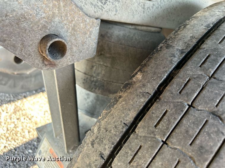 image for item KW9095 2013 Great Dane CSF-1214-20053  dry van trailer