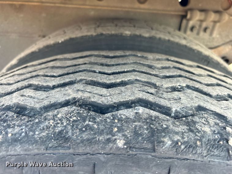 image for item KW9095 2013 Great Dane CSF-1214-20053  dry van trailer