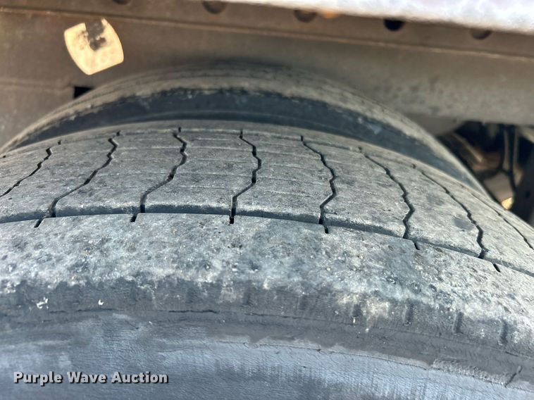 image for item KW9095 2013 Great Dane CSF-1214-20053  dry van trailer