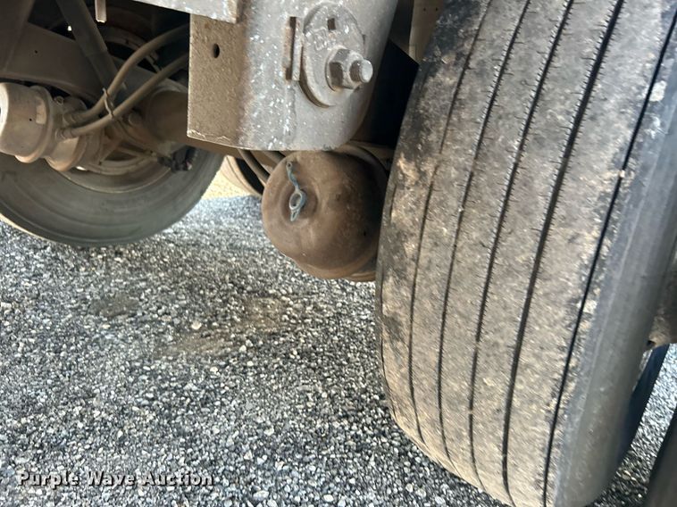 image for item KW9095 2013 Great Dane CSF-1214-20053  dry van trailer