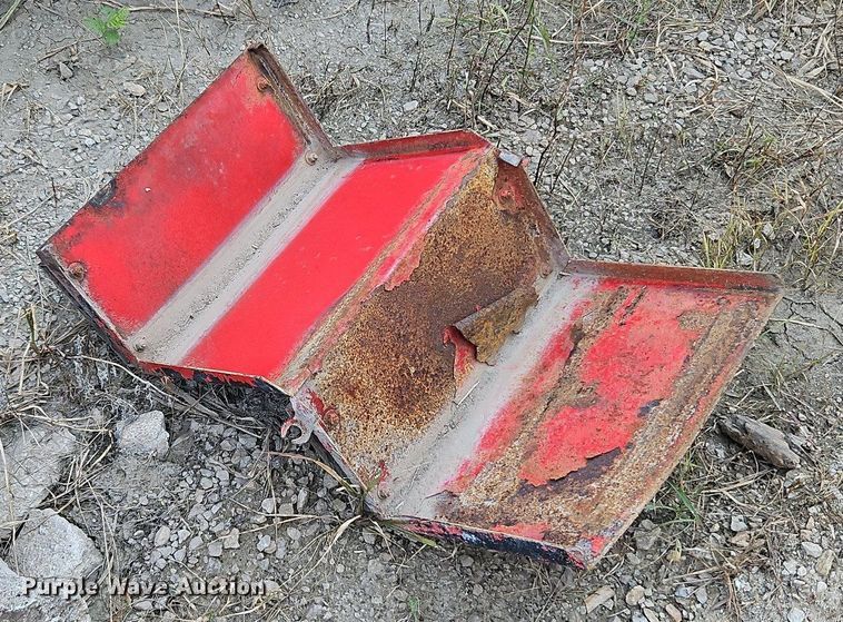 image for item LM9119 Century YT30  yard truck