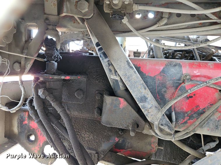 image for item LM9119 Century YT30  yard truck