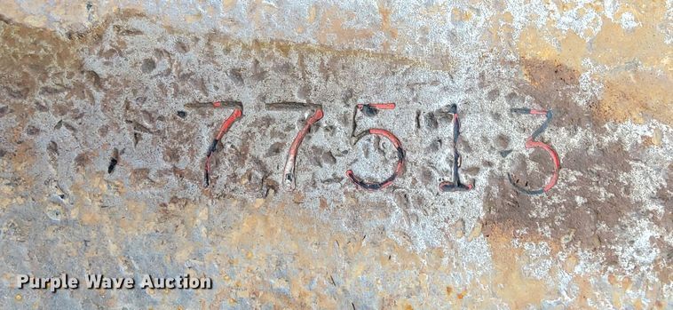 image for item LM9119 Century YT30  yard truck