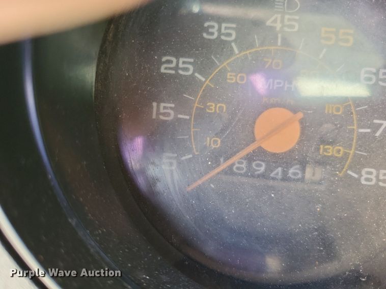 image for item LS9682 1984  Chevrolet C70  fuel truck