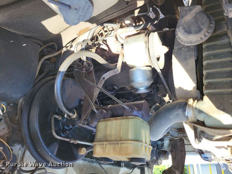 image for item LS9682 1984  Chevrolet C70  fuel truck