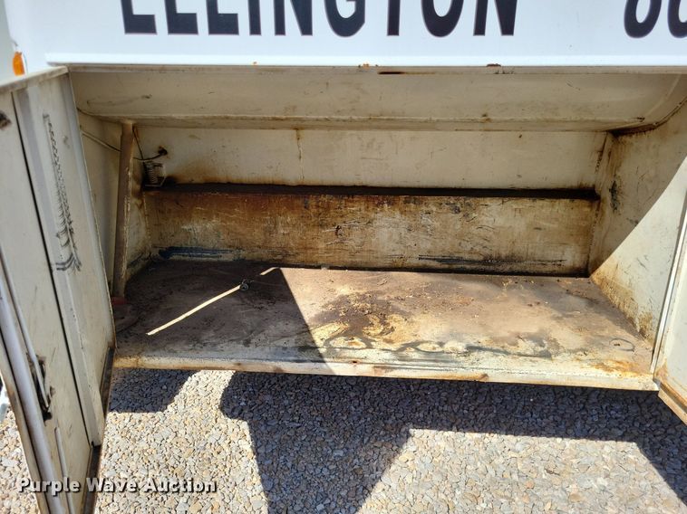 image for item LS9682 1984  Chevrolet C70  fuel truck