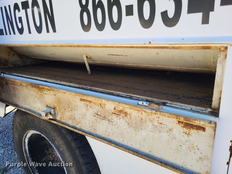 image for item LS9682 1984  Chevrolet C70  fuel truck