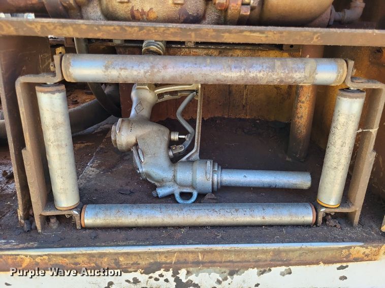 image for item LS9682 1984  Chevrolet C70  fuel truck