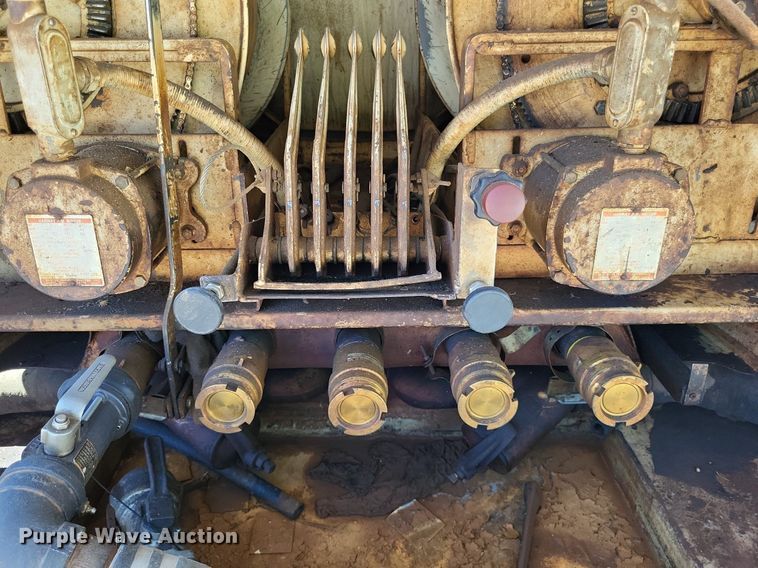 image for item LS9682 1984  Chevrolet C70  fuel truck