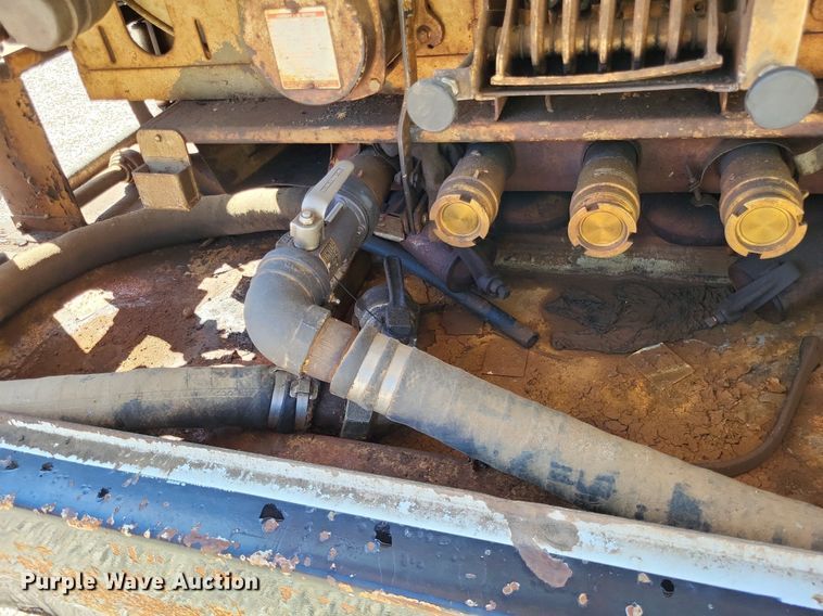 image for item LS9682 1984  Chevrolet C70  fuel truck