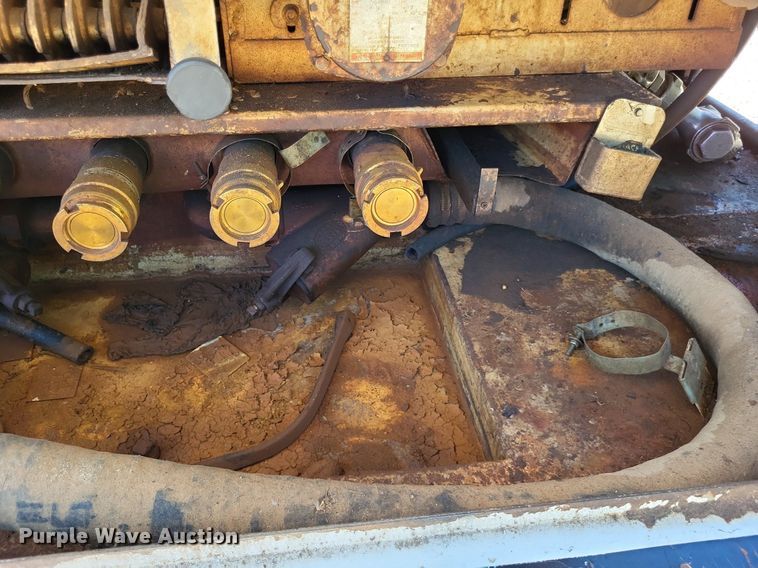 image for item LS9682 1984  Chevrolet C70  fuel truck