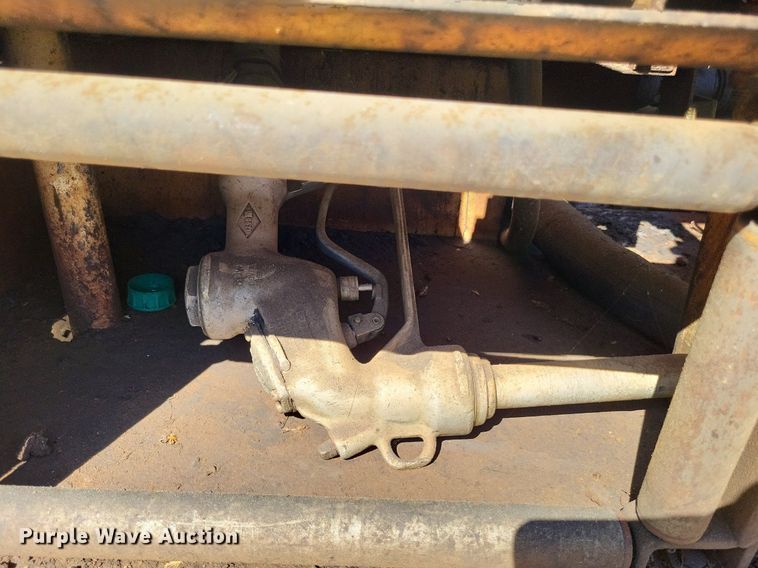 image for item LS9682 1984  Chevrolet C70  fuel truck