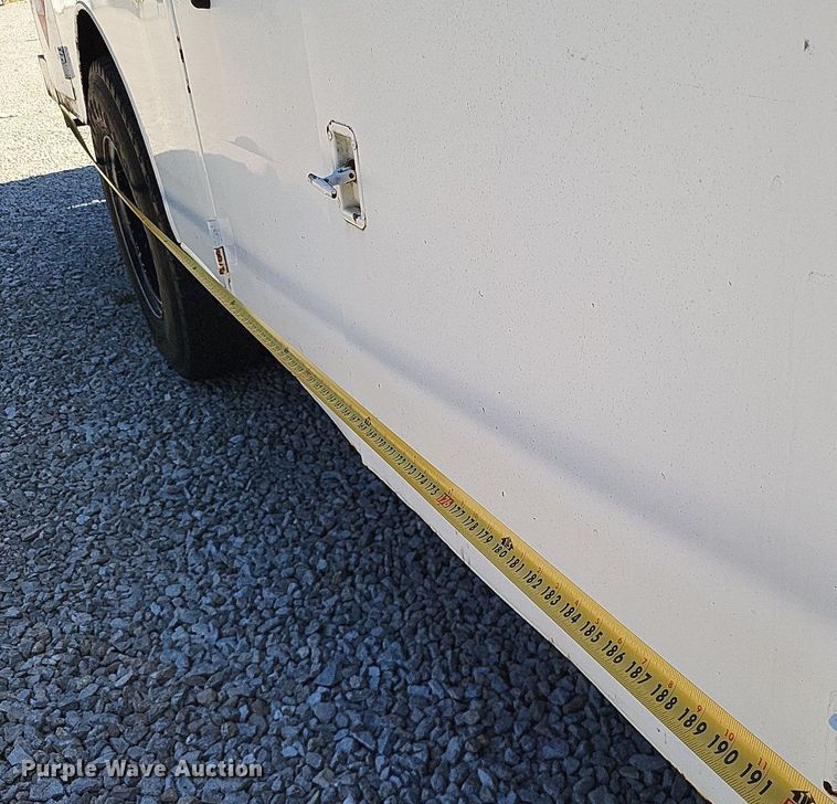 image for item LS9682 1984  Chevrolet C70  fuel truck