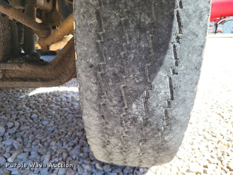 image for item LS9682 1984  Chevrolet C70  fuel truck