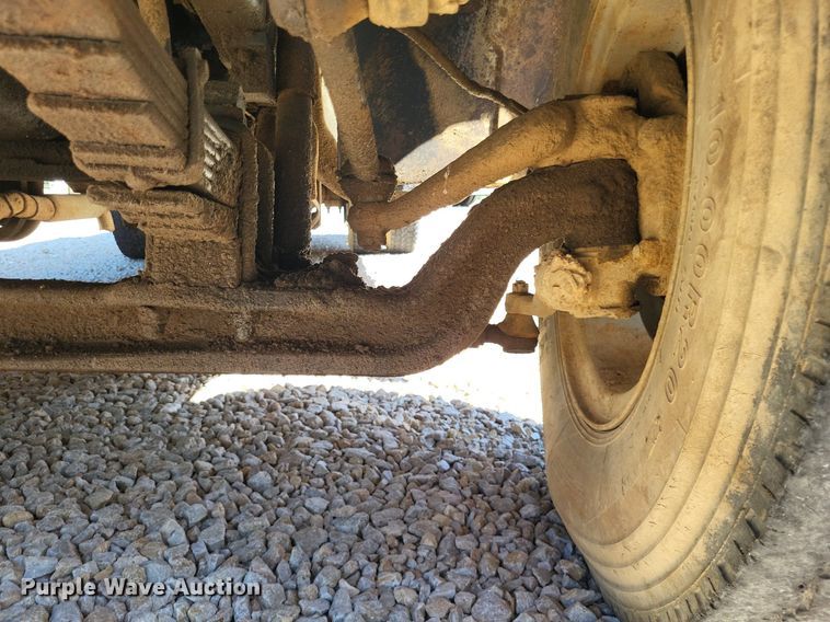 image for item LS9682 1984  Chevrolet C70  fuel truck