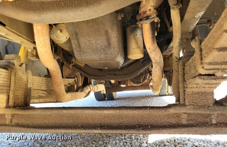 image for item LS9682 1984  Chevrolet C70  fuel truck