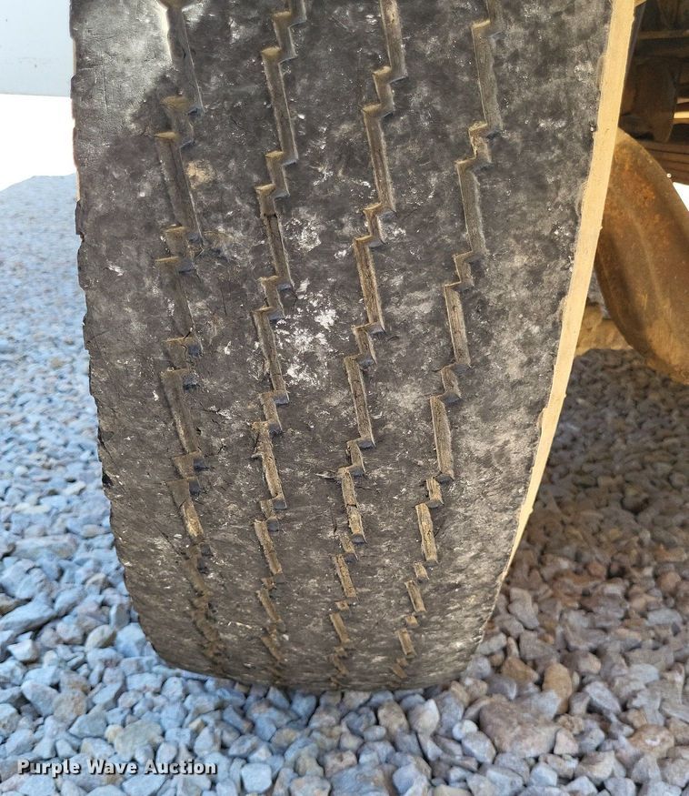 image for item LS9682 1984  Chevrolet C70  fuel truck