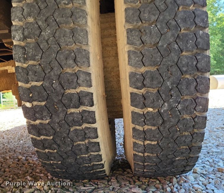 image for item LS9682 1984  Chevrolet C70  fuel truck