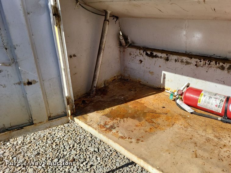 image for item LS9683 1988  Chevrolet C60  fuel truck