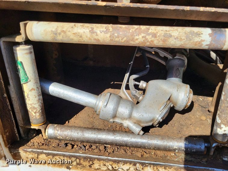 image for item LS9683 1988  Chevrolet C60  fuel truck