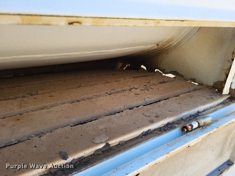 image for item LS9683 1988  Chevrolet C60  fuel truck