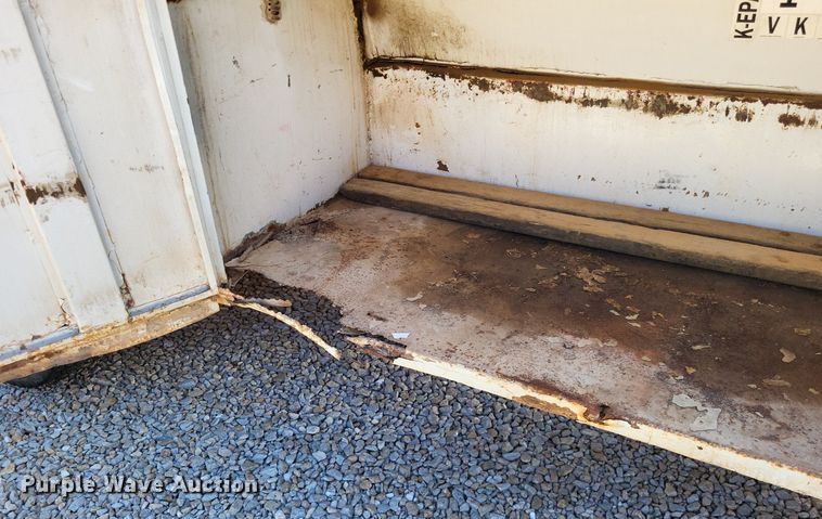 image for item LS9683 1988  Chevrolet C60  fuel truck